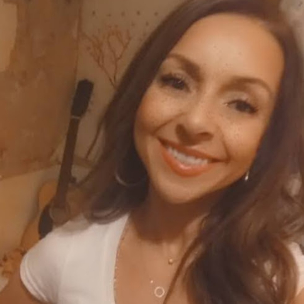 Meet your Posher, Tiffany